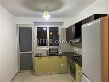 2 Bedroom Apartment  In Limassol - 7