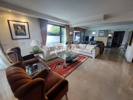 Villa For Rent in Emba, Paphos - DP3961 - 11