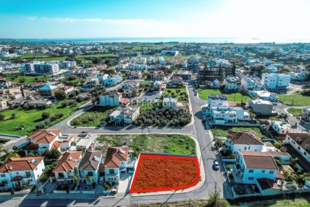Building Plot for Sale in Livadia, Larnaca - 11