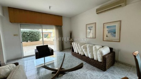 3 Bed House for rent in Limassol - 11