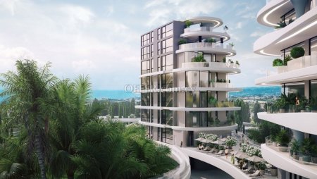 Apartment (Flat) in Le Meridien Area, Limassol for Sale - 8