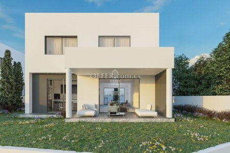 4 BEDROOM MODERN VILLA IN LATSIA - 3