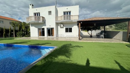 5 Bed Detached Villa for sale in Palodeia, Limassol - 11