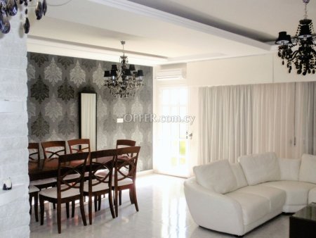 Maisonette for sale in Agios Tychon, Limassol - 10
