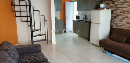 2 Bed Apartment for rent in Agios Tychon - Tourist Area, Limassol - 9