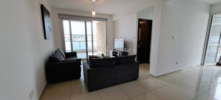 2 Bed Apartment for rent in Omonoia, Limassol - 11