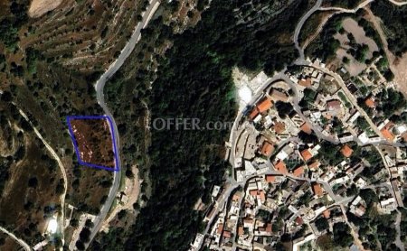 Development Land for sale in Kritou Tera, Paphos - 2