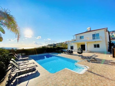 5 Bed Detached Villa for sale in Chlorakas, Paphos - 11