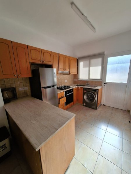 2 Bed Semi-Detached House for rent in Empa, Paphos - 11