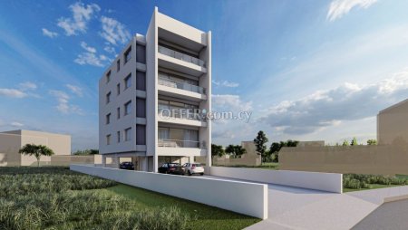 2 Bed Apartment for Sale in Chrysopolitissa, Larnaca - 6
