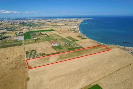 Field for Sale in Softades, Larnaca - 5