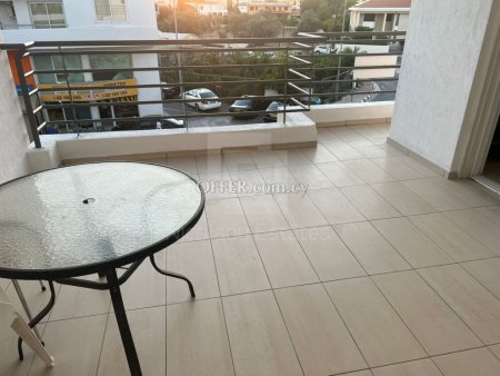 Spacious Four Bedroom Apartment Fully Furnished for Sale near European University in Strovolos - 10