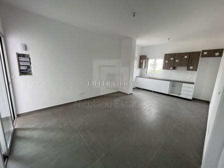 One bedroom apartment for sale in Engomi near Bo Concept - 8