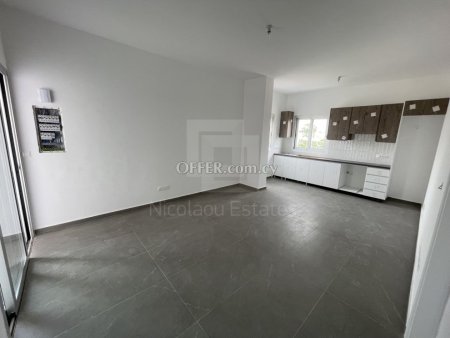 One bedroom apartment for sale in Engomi near Kratiki ekthesi - 8