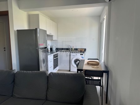 Two bedroom apartment for rent in Engomi near Hilton Park Hotel - 10