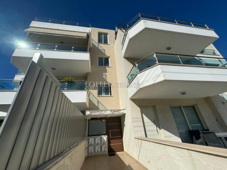Apartment (Flat) in Agios Nektarios, Limassol for Sale - 8
