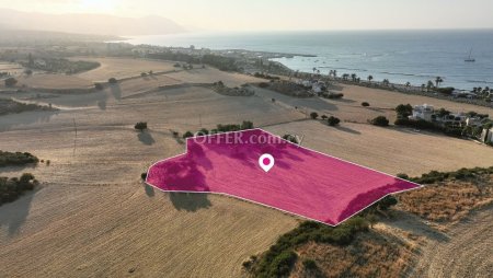 Field for sale in Polis Chrysochous, Paphos - 4