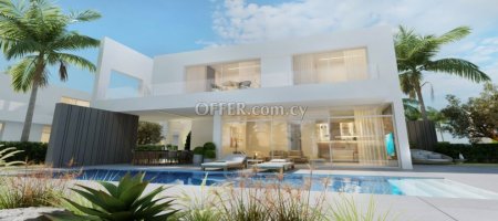 Καινούργιο Πωλείται €525,000 Σπίτι Ανεξάρτητο Παραλίμνι Αμμόχωστος - 11