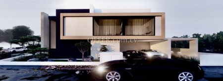 New For Sale €1,400,000 House 3 bedrooms, Egkomi Nicosia - 2