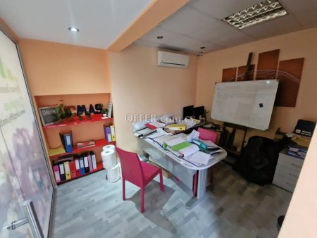 Office for sale in Agia Filaxi, Limassol - 10