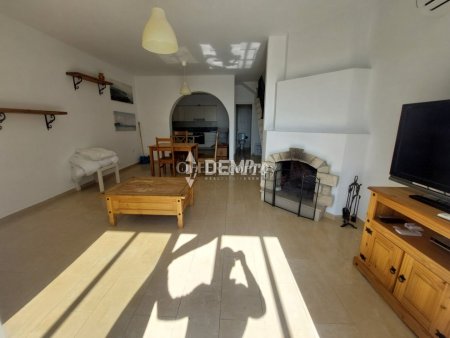 House For Rent in Tsada, Paphos - DP3959 - 10