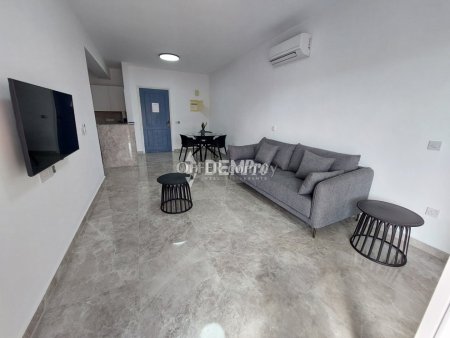 Apartment For Rent in Kato Paphos, Paphos - DP3958 - 5