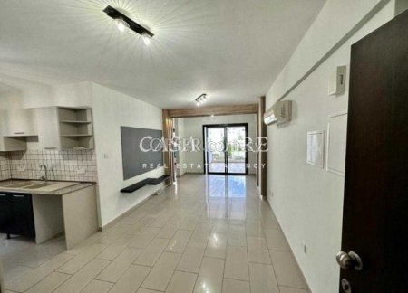Fully renovated apartment with 2 bedrooms in Nicosia center  - 7