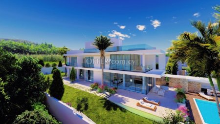 4 Bed Detached Villa for Sale in Polis Chrysochous, Paphos - 8
