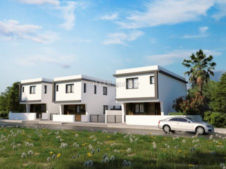 3 Bed House for Sale in Oroklini, Larnaca - 5