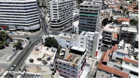 Office for sale in Agia Zoni, Limassol - 2