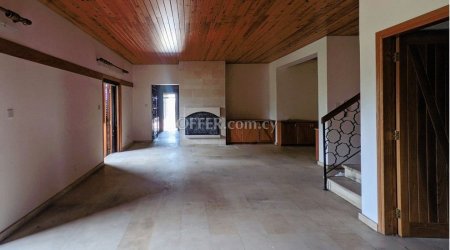 3 Bed Detached Villa for sale in Apesia, Limassol - 10