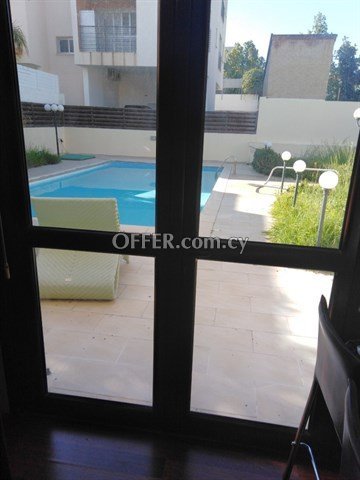 4 Bedroom House  In Engomi, Nicosia - With Swimming Pool - 6