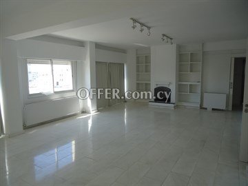 3 Bedroom Penthouse  In Lykavitos, Nicosia - Opposite Hilton - 5