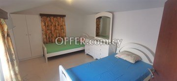 In Excellent Condition 4 Bedroom House  / Rent In Archangelos, Nicosia - 6