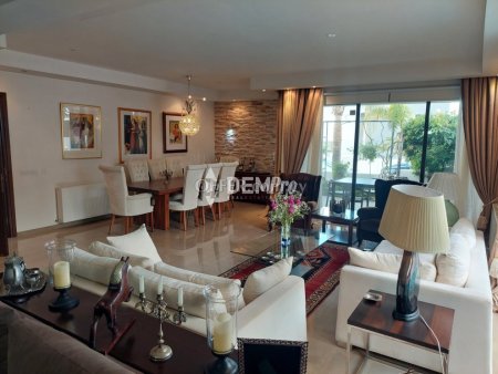Villa For Rent in Emba, Paphos - DP3961 - 10