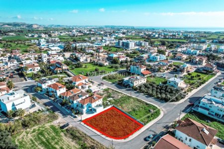 Building Plot for Sale in Livadia, Larnaca - 10