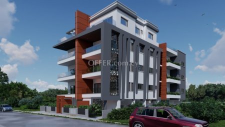 3 bedroom penthouse in city center - 4