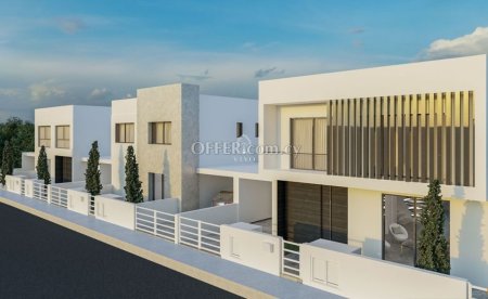 4 BEDROOM MODERN VILLA IN LATSIA - 2