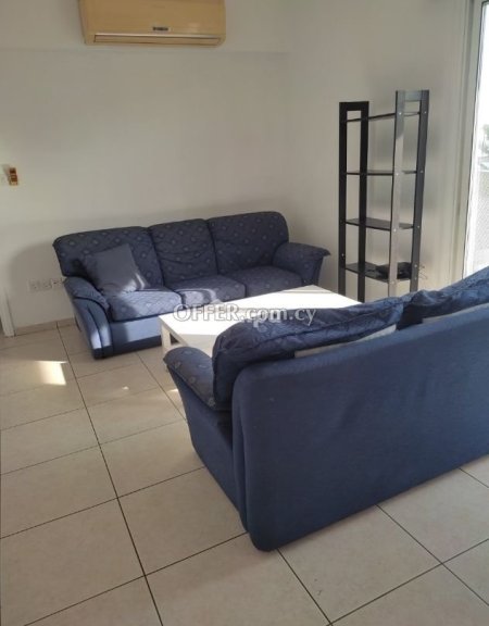 Two-Bedroom Apartment in Likavitos for Rent - 7