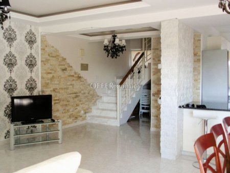 Maisonette for sale in Agios Tychon, Limassol - 9