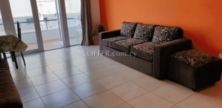 2 Bed Apartment for rent in Agios Tychon - Tourist Area, Limassol - 8