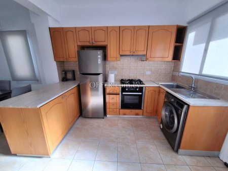 2 Bed Semi-Detached House for rent in Empa, Paphos - 10