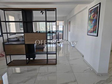 Modern 3 Bedroom Penthouse With Roof Garden  In Akropoli, Nicosia - 6