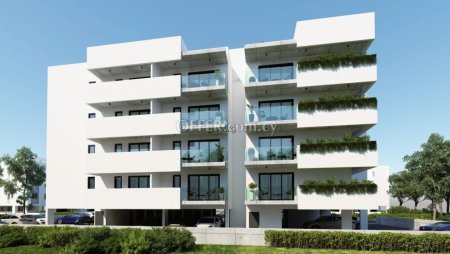 Apartment for Sale in Harbor Area, Larnaca - 10