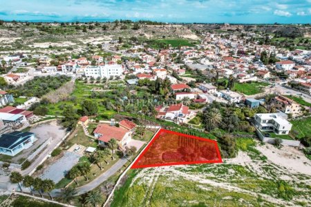 Field for Sale in Pyla, Larnaca - 9