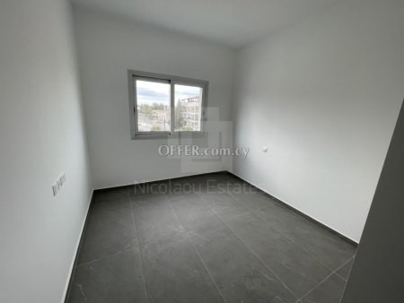 One bedroom apartment for sale in Engomi near Bo Concept - 7