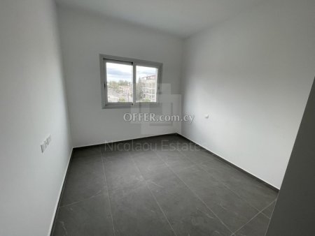 One bedroom apartment for sale in Engomi near Kratiki ekthesi - 7