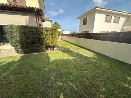 Four Bedroom Detached House in Strovolos - 3