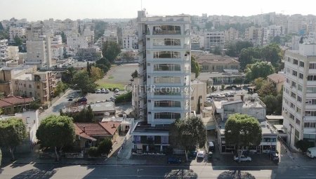 Whole floor apartment in Nicosia City Center - 9