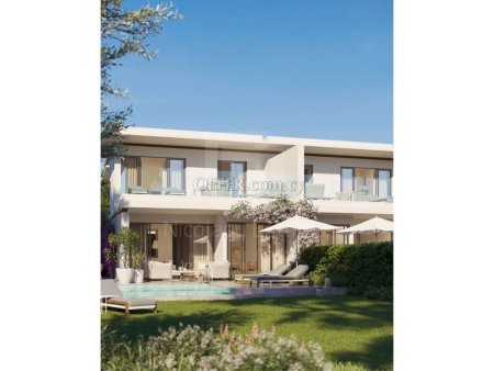 Ultra Luxury four bedroom villa in Zakaki area near the New Casino - 7